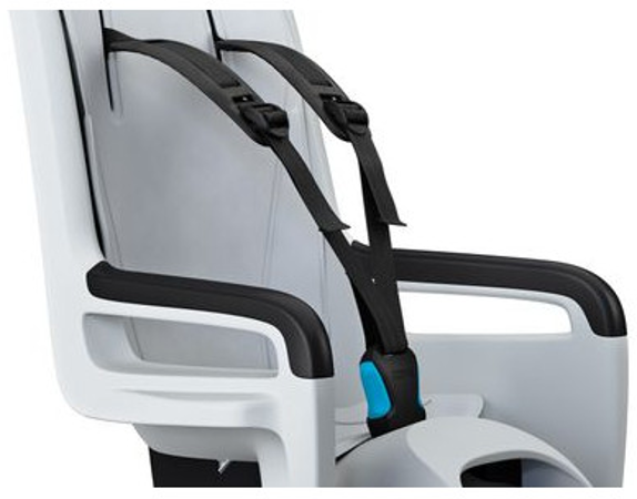 Thule RideAlong 2 Light Gray