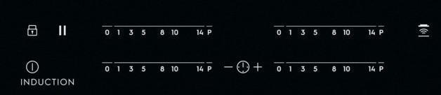 Electrolux EIT60443X
