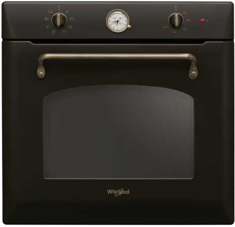 Whirlpool WTA C 8411 SC AN
