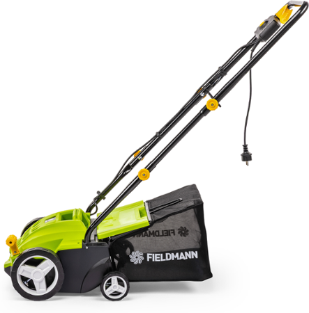 Fieldmann FZV 2005-E 