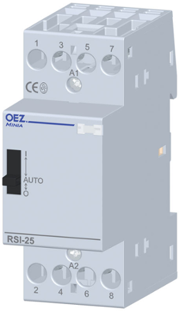 OEZ RSI 25-40-A230-M