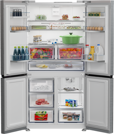 Beko GN1426240ZDXN