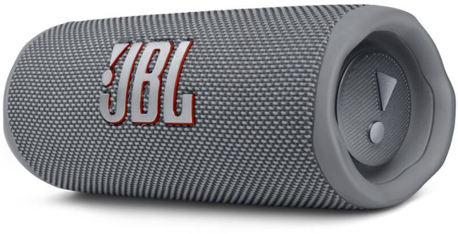 JBL Flip 6 Grey