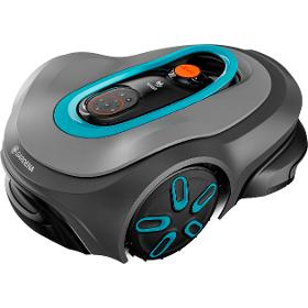 Robot.sek. Smart SILENO Max 1500 GARDENA