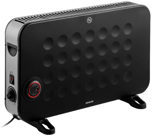 Sencor SCF 2101BK 