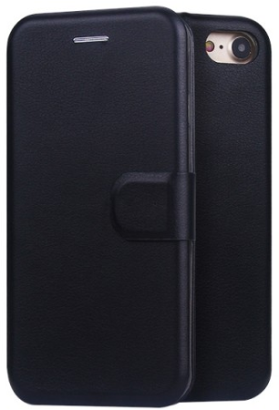 Aligator Magnetto Samsung A40, Black