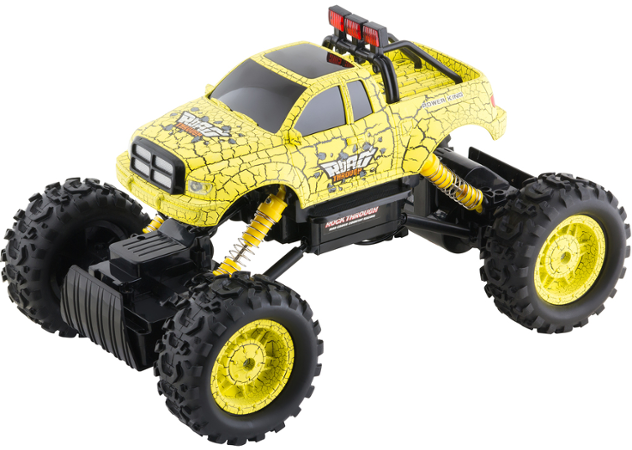 Buddy Toys BRC 14.612 RC Rock Climber