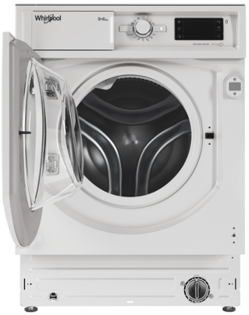 Whirlpool BI WDWG 961485 EU