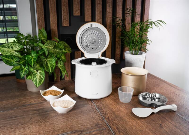 Rýžovar Concept RE3030