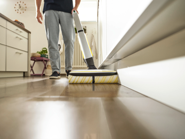 Kärcher FC 7 Cordless 1.055-701.0