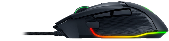 Razer Basilisk V3 RZ01-04000100-R3M1