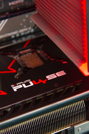 Alfa Gamer XT R5 32GB 2T W11H HAL3000