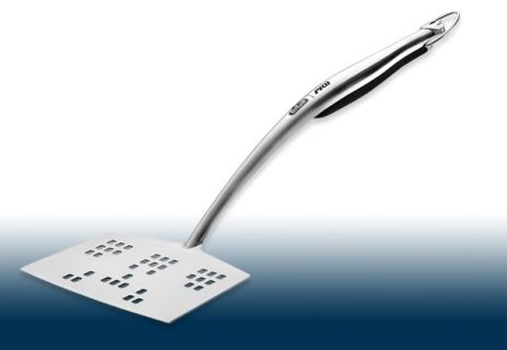 Napoleon obracečka široká