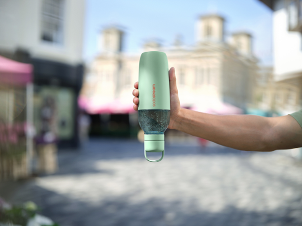 Sencor FIZZ & GO EASY MIX MINT 