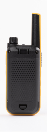 Sencor SMR 700 Yellow