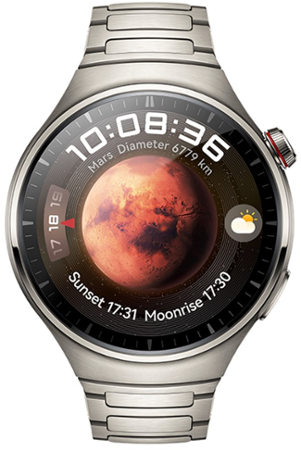 Huawei Watch 4 Pro (Elite)