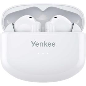 YHP 08BT ANC TWS sluchátka HARMON YENKEE