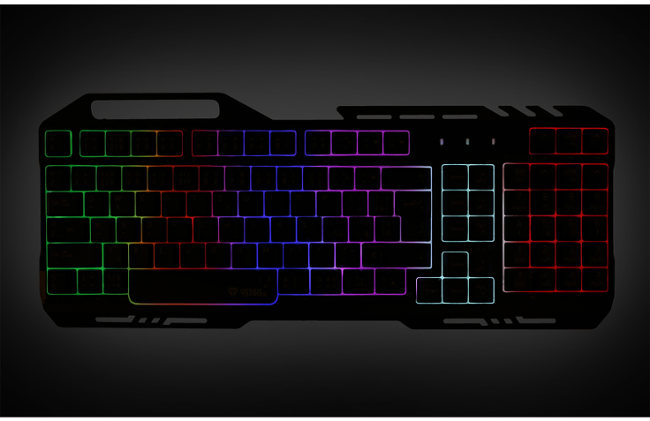 Yenkee YKB 3200 Shadow