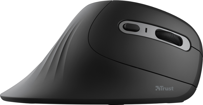 Trust Verro Ergonomic Wireless Mouse 23507