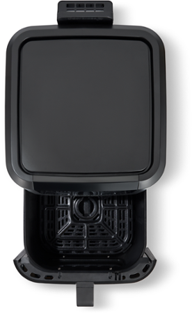 Instant Pot Vortex Compact Black 5,0l