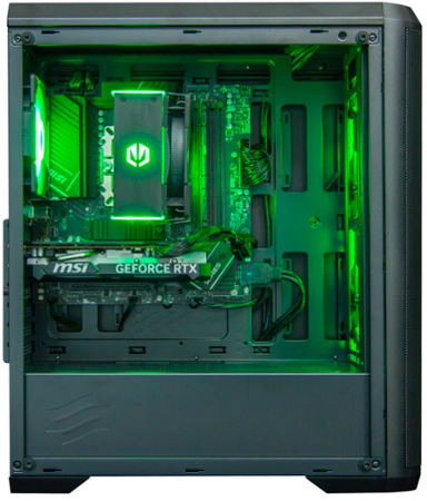 MČR Finale Pro 4060 R5 16GB 1T W11H