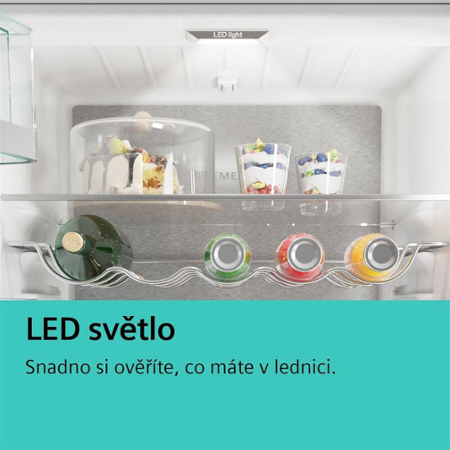 Siemens iQ500 KI41RADD1