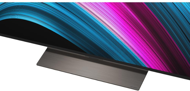 LG OLED55C56LB
