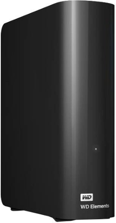Ext. HDD 3.5