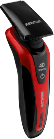 Sencor SMS 5013RD