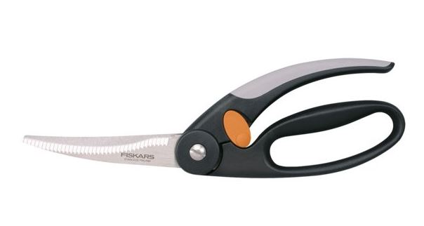 Fiskars kuchařské nůžky Functional Form™