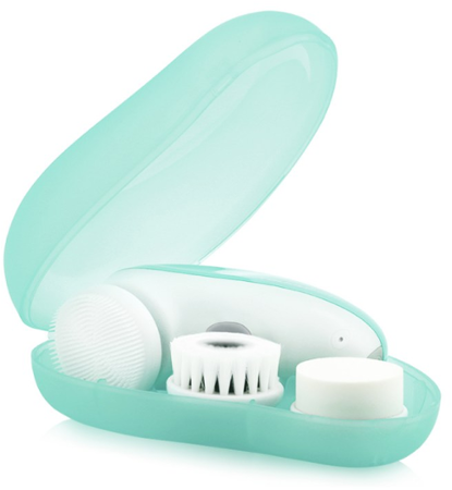 TOUCHBeauty 1387A zelený