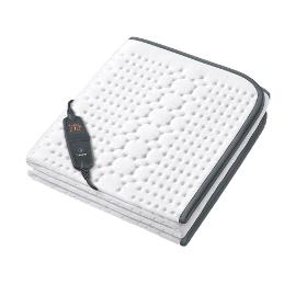 UB 60 GREEN PLANET VYHŘÍVACÍ DEKA BEURER