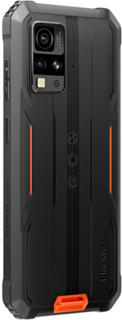 Blackview BV4800Pro 4GB/128GB orange
