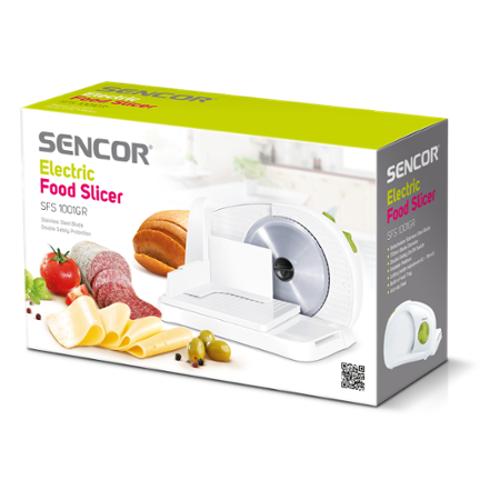 Sencor SFS 1001GR