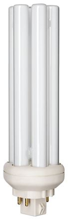Philips Master PL-T 42W/840/4P 1CT/5X10CC