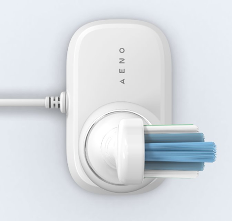 Aeno DB3