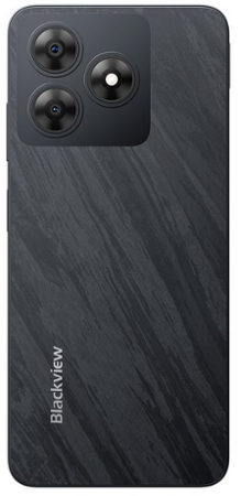 Blackview Wave 8 Black