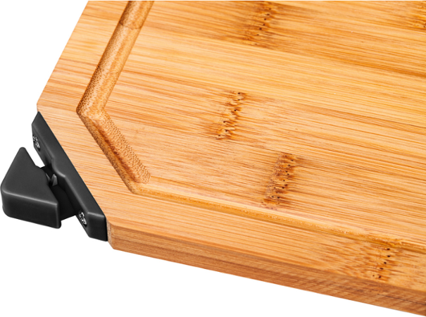 Lamart Bamboo Prkénko s ostřičem LT2061