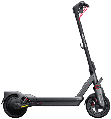 Segway eKickScooter Ninebot MAX G3 E
