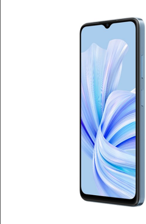 Blackview Wave 8C Blue