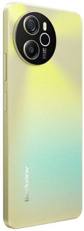 Blackview Shark 8 Gold