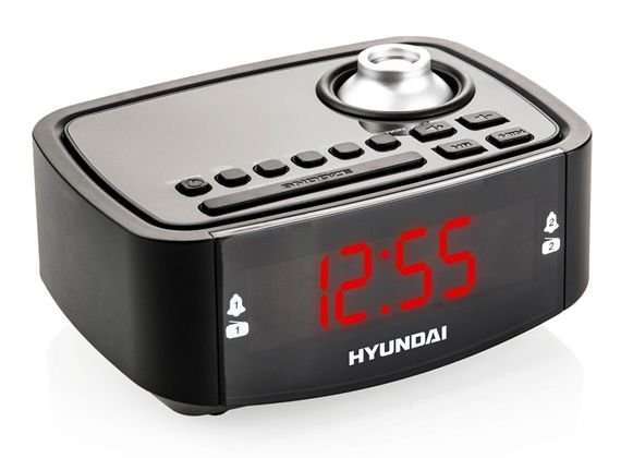 Hyundai RAC 201 PLL BR