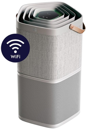 Electrolux Pure A9 PA91-404GY