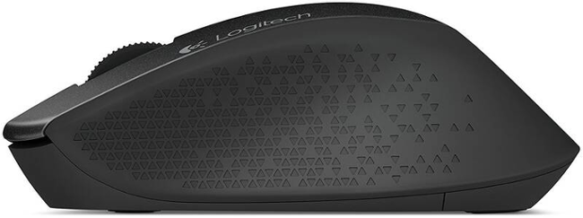Logitech Wireless Combo MK345 920-008351