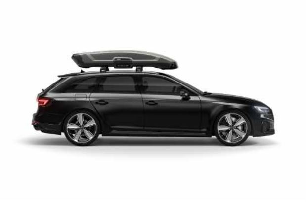 Thule 613200 