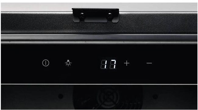 Electrolux EWUS020B5B