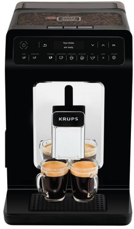 Krups Evidence EA890810