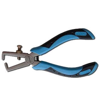 XT kleště odizolovací 160mm CrV