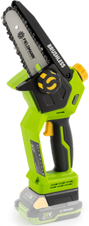 Fieldmann FZP 70105-0