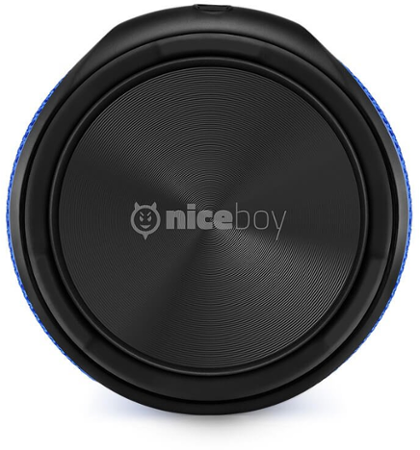 Niceboy RAZE modrý